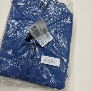 NWT $125 Under Armour ColdGear Infrared Dobson Soft Shell Jacket HOOD XS